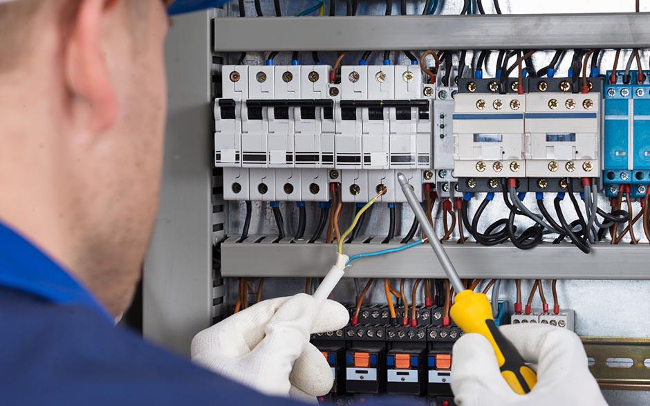 urgence électricité Vaucresson