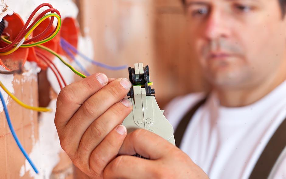 électricité générale Goussainville