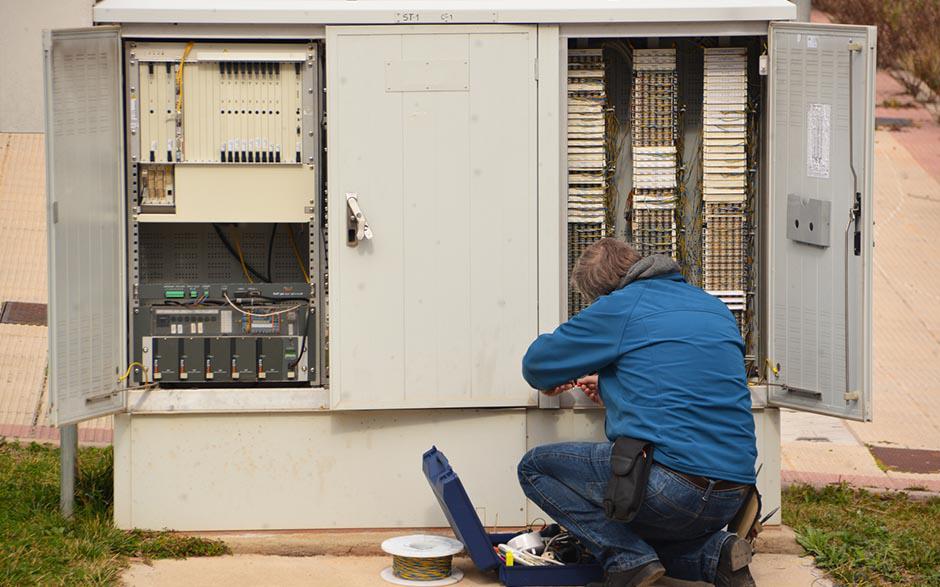 urgence électricité Vaucresson