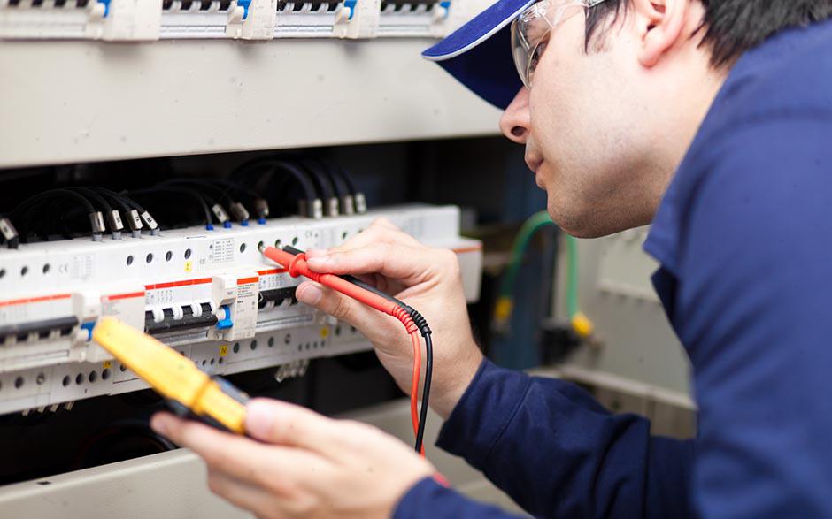 urgence électricité Vaucresson