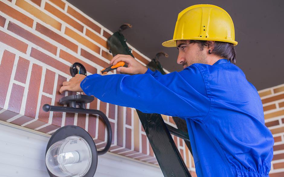 urgence électricité Vaucresson