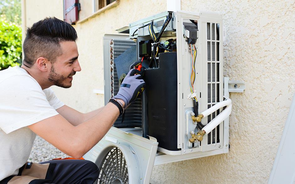 urgence électricité Cergy