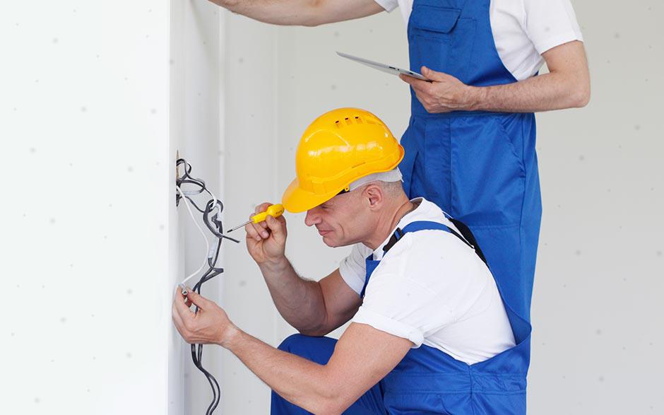  urgence électricité Vaucresson