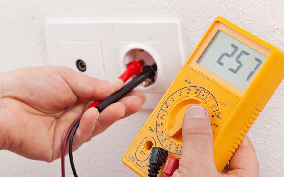 urgence électricité Vaucresson